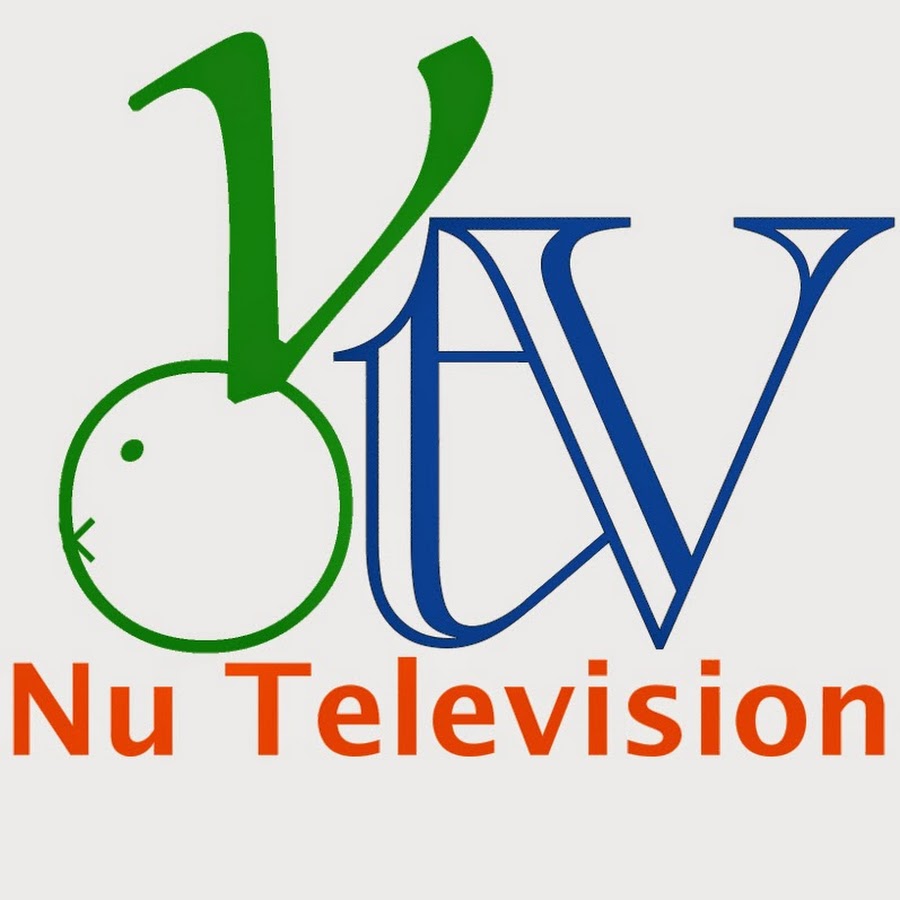 Nu Television @nutelevision2014