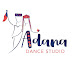 logo Adana Dance Studio