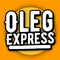 Oleg Express TV