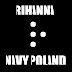 Rihanna Navy Poland