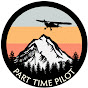 Part Time Pilot