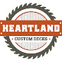 Heartland Decks