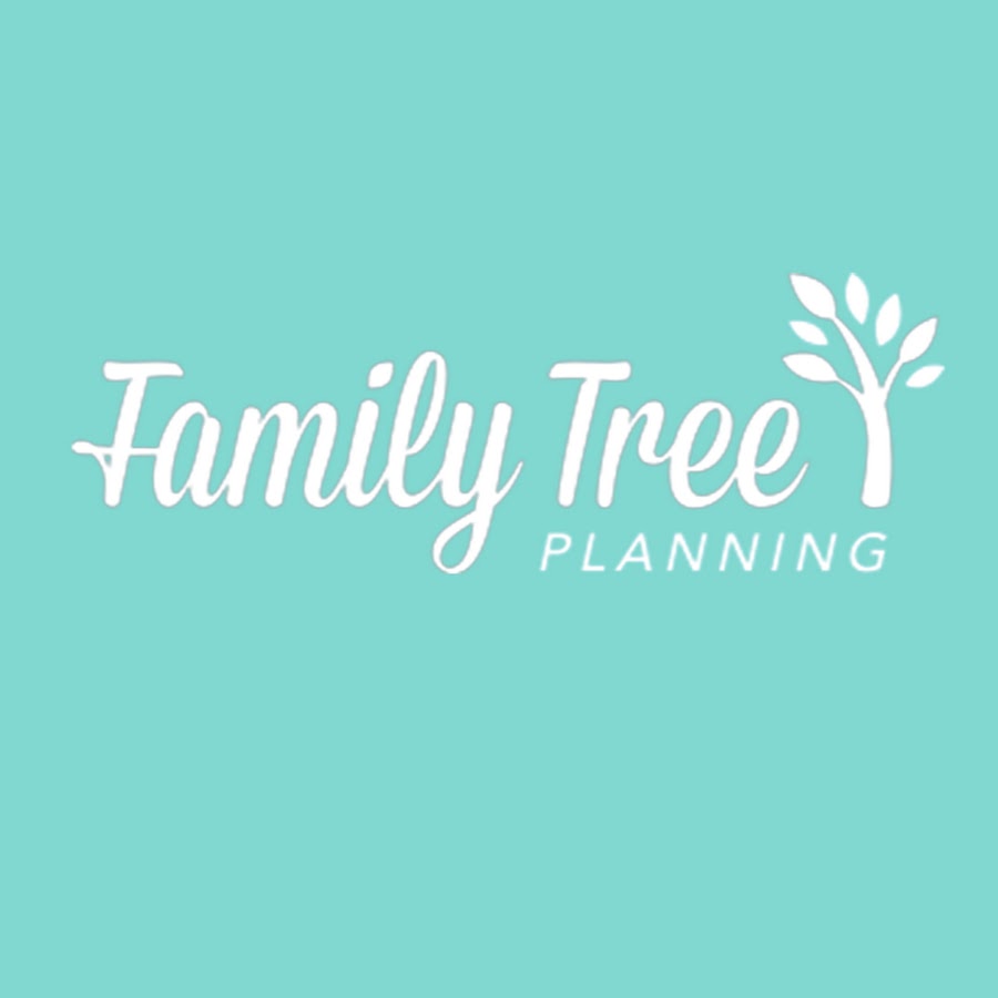 Family Tree Planning - YouTube Family Tree Planning