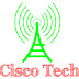 logo Cisco Tech