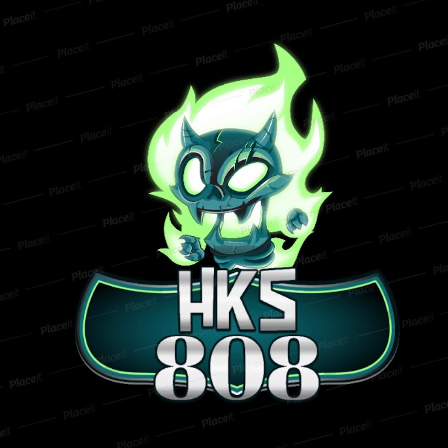 HKS 808