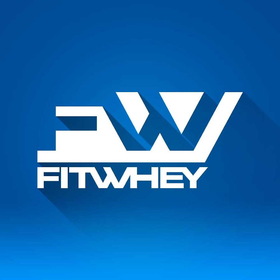 FITWHEY @fitwhey