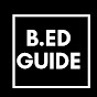 Bed Guide In