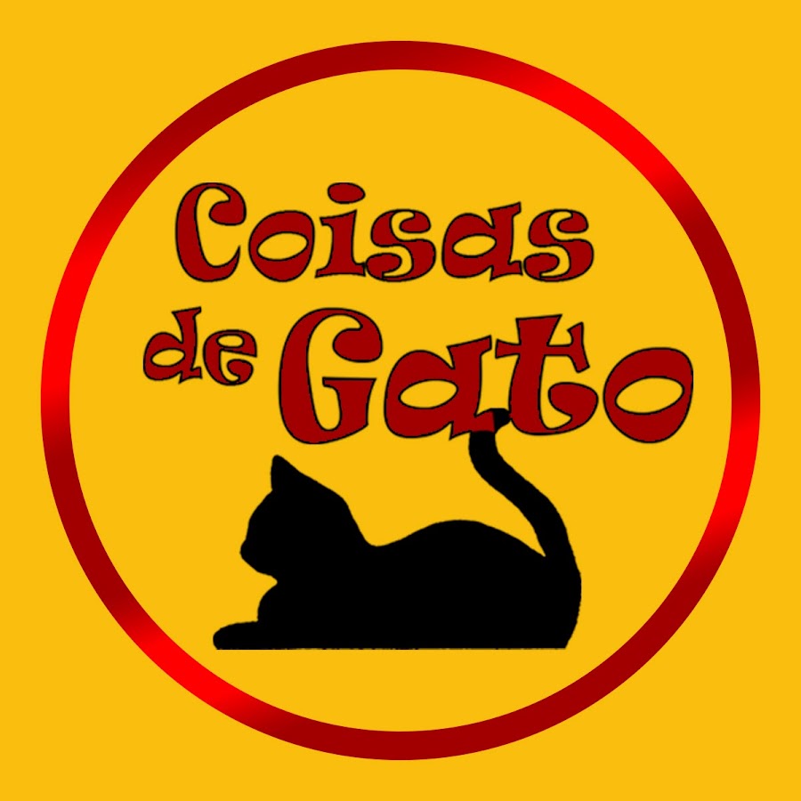 Coisas de Gato @CoisasdeGato