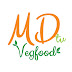 MDtv Vegfood