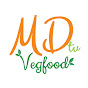 MDtv Vegfood