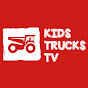 Kids Trucks TV