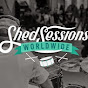 Shed Sessions Worldwide