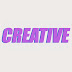 logo CREATIVE