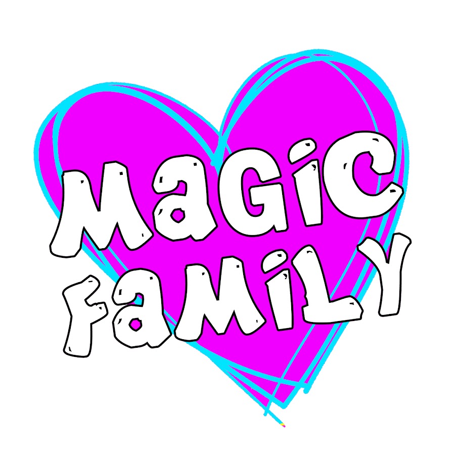 Magic Family @Magic_Family
