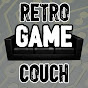 RetroGameCouch