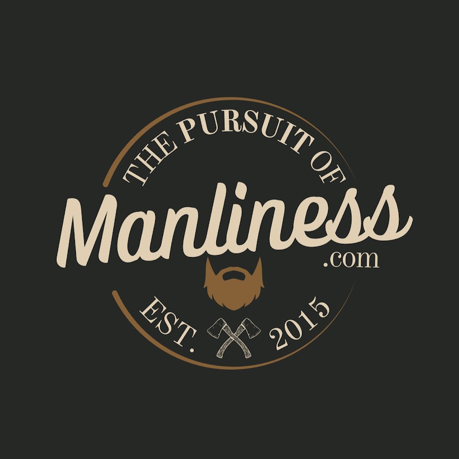 The Pursuit of Manliness