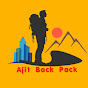 Ajit Back Pack