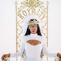 LIFE WITH ROYALTY youtube avatar