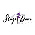 logo Stage Door Dance