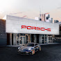 Porsche Centre Downtown Toronto