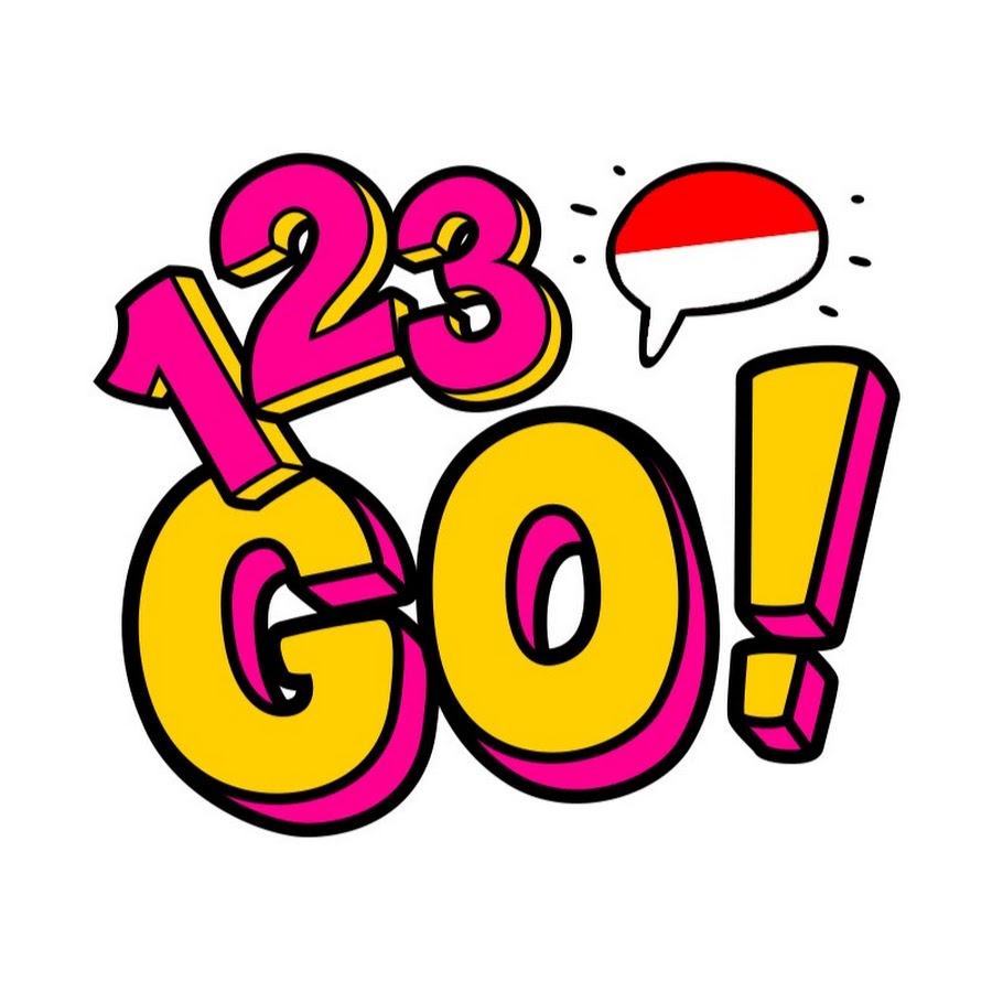 123 GO! Indonesian @123GOIndonesian