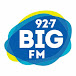 92.7 BIG FM