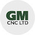 logo GM CNC Ltd