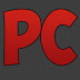 logo P COUNTER