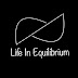 logo Life in Equilibrium