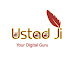 logo Ustad Ji