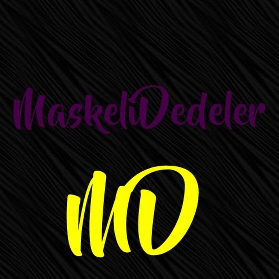 Maskeli Dedeler Youtube