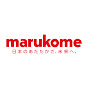 マルコメ公式チャンネル（marukomeOfficial）