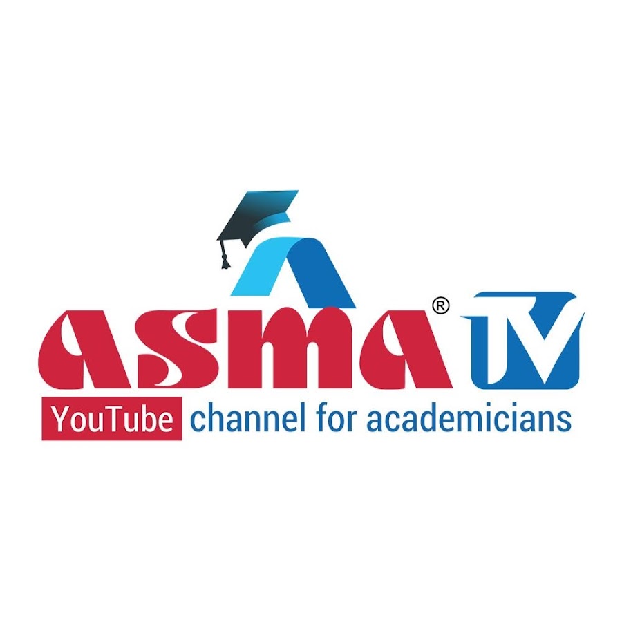 ASMA TV - YouTube