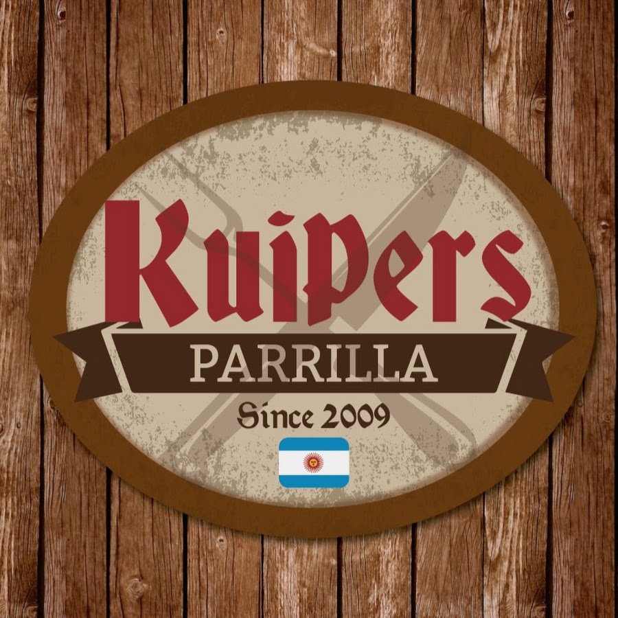 Kuipers Parrilla @KuipersParrilla