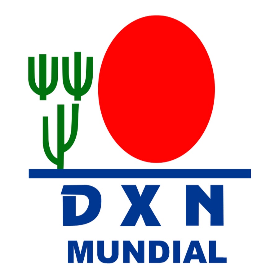 DXN Mundial @dxnmundial