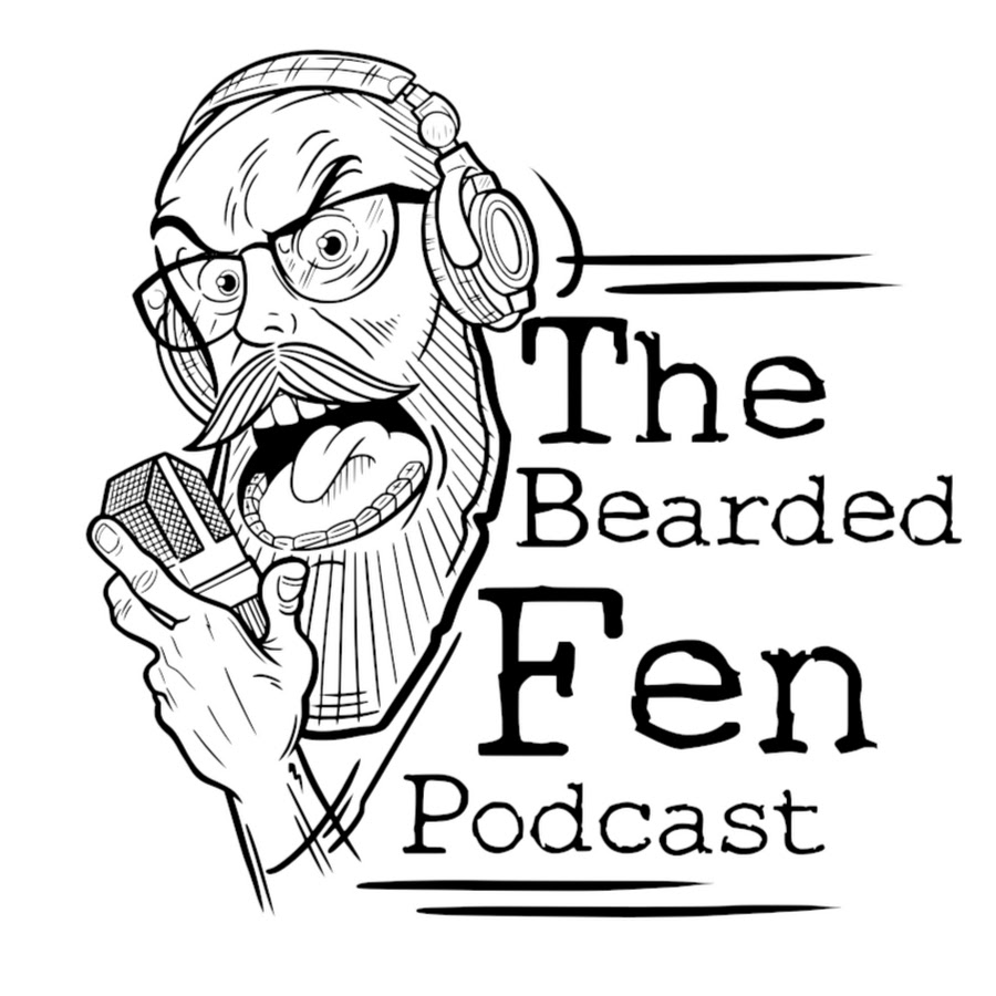 The Bearded Fen