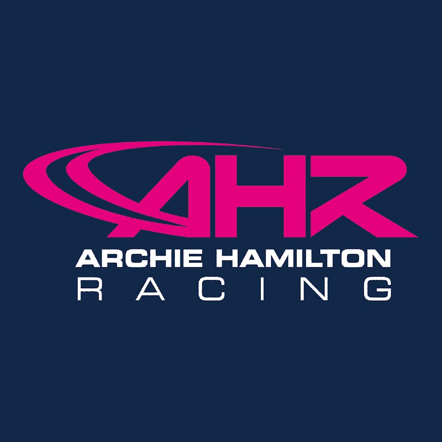 Archie Hamilton Racing @ArchieHamiltonRacing