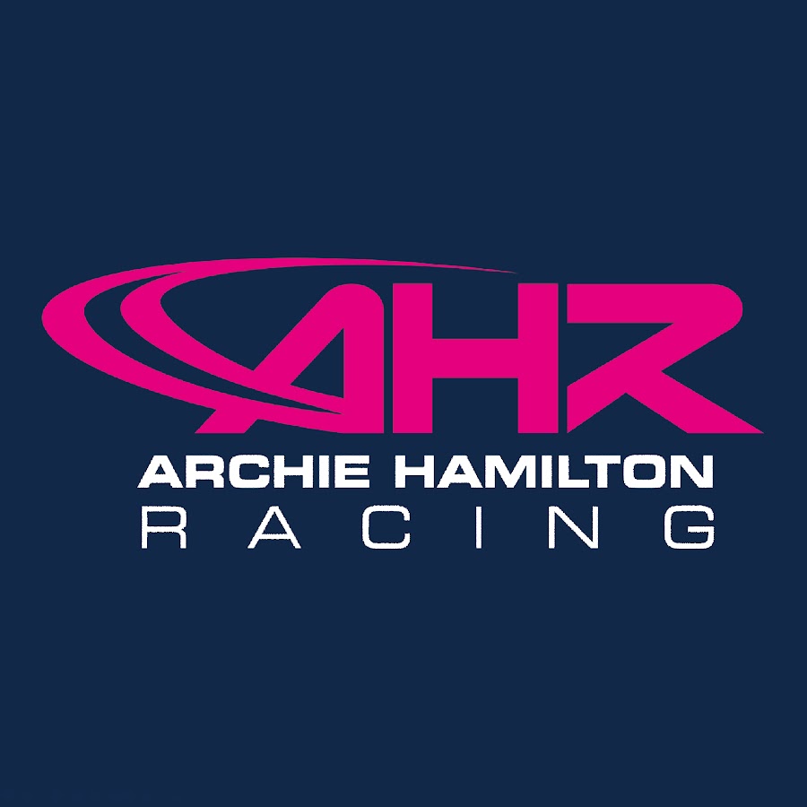 Archie Hamilton Racing @archiehamiltonracing