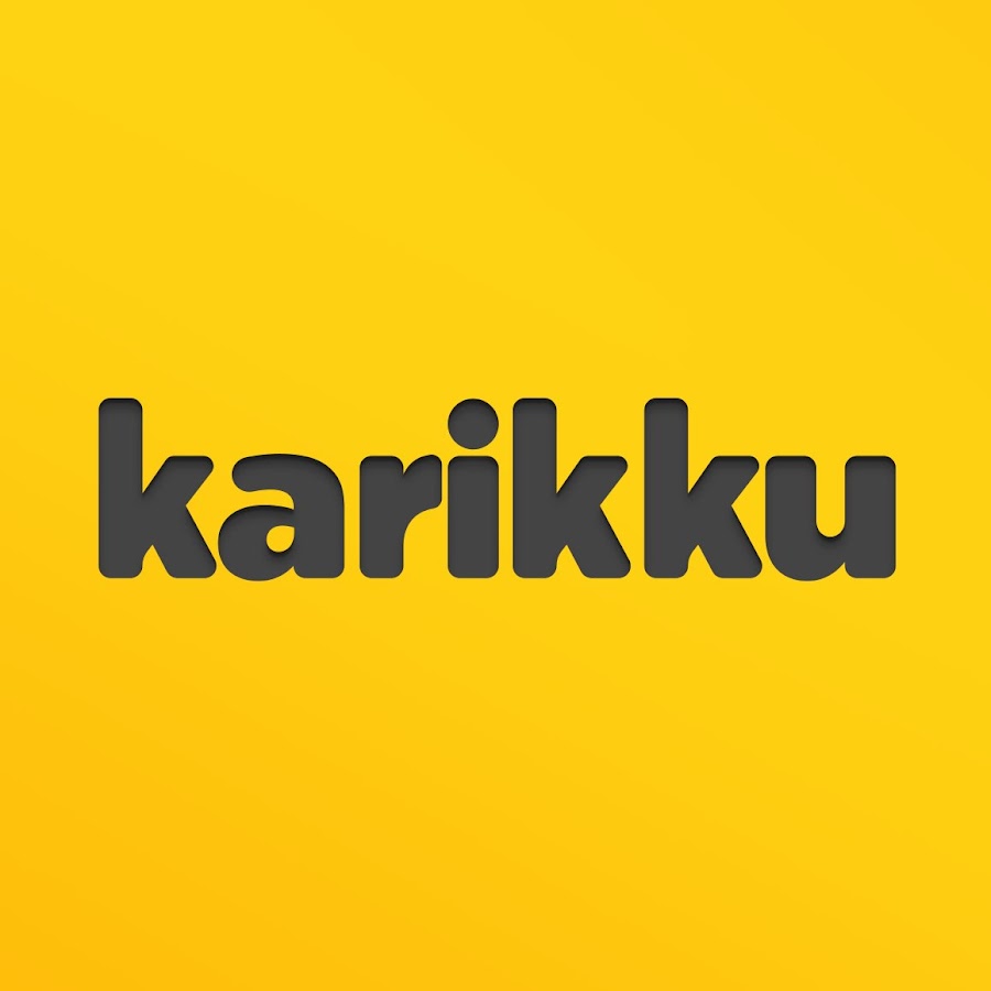 Karikku @Karikku_Fresh