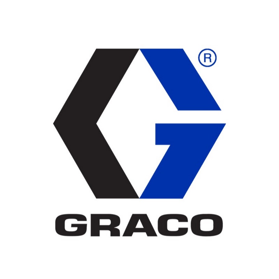 Graco Lubrication Equipment 