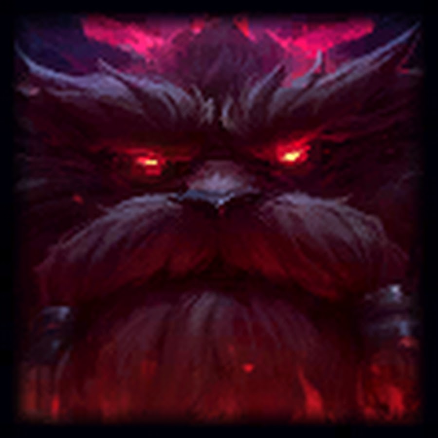 domisumReplay: Ornn