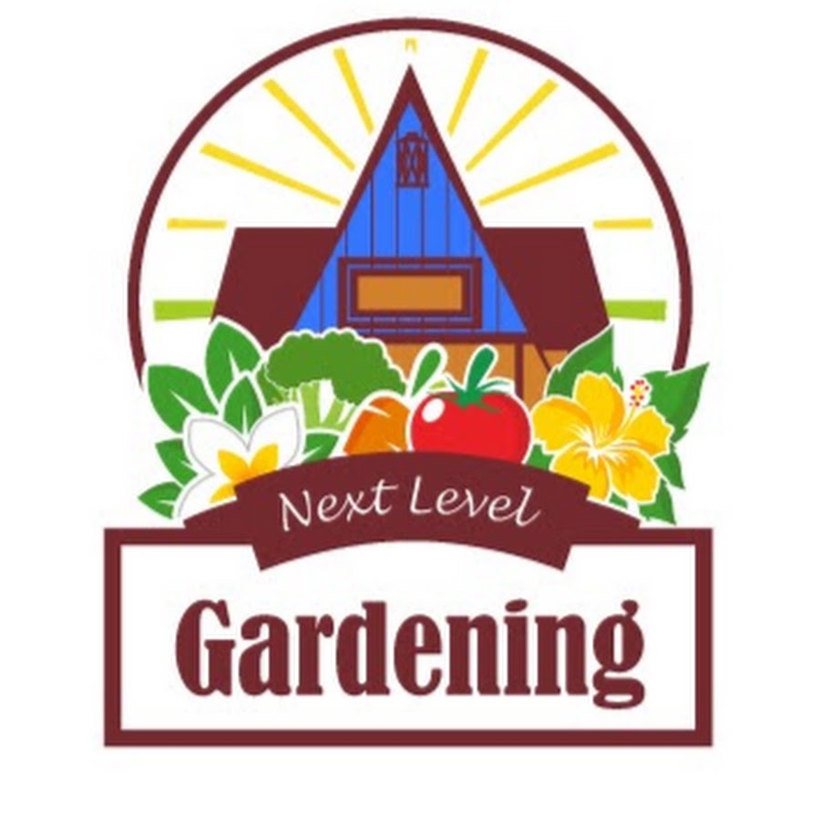 Next Level Gardening