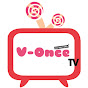 V-ONCE TV