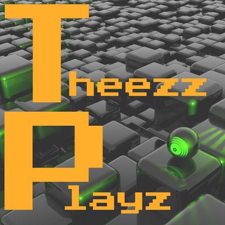 Theezz Playz