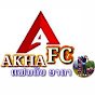 AKHA FC ແຟນຄັບ ອາຄາ