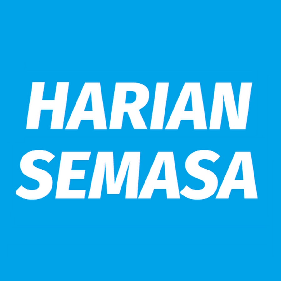 Harian Semasa @HarianSemasa