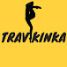 TRAVKINKA