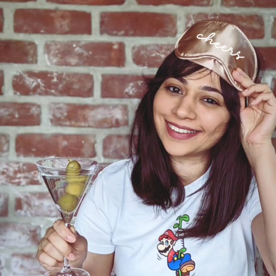 influencer profile picture