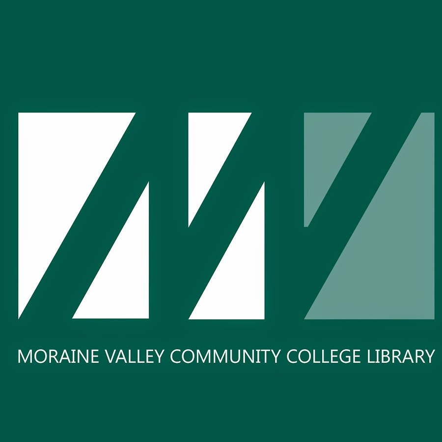 Moraine Valley Community College Library