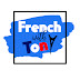 logo French with Tony